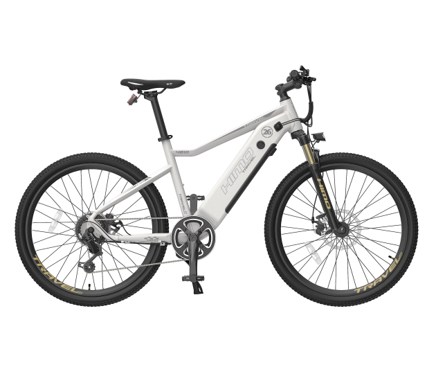 HIMO C26 Max White - 1055834 - zdjęcie